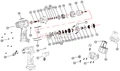 Зарядное устройство шуруповёрта Redverg RD-SD12N/2T-000 6645447_RD