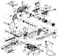 Ротор RD-MS210-1300S-11 RedVerg RD-MS210-1300S-11 6647646_RD