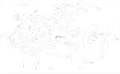 Выключатель пилы торцовочной RedVerg RD-CM355-2000-89 6645058_RD