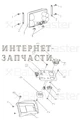 Контроллер зажигания генератора BauMaster PG-8710IXX-O-9 390405