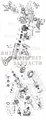 Крышка масляного бака  генератора BauMaster PG-8719WX-2-17 390412