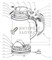 Дно чайника чайника Galaxy GL0313 - фото 168307