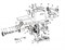Диск для средней нарезки   мясорубки Galaxy GL2411 391485 - фото 168845