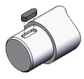 Ключ/шпонка виброплиты Masalta MS60 18273144