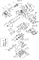 Рычаг струбцины пилы торцовочно - усовочной Корвет 3Р (рис.5) - фото 20146