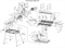 Шайба с накаткой плиткореза Энкор Корвет 464 (20464) (рис.61) - фото 20942