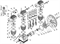 Компрессионное кольцо TC3095-02-02 компрессорной головки Elitech ТС 3095 (рис.33) 0702028200 - фото 25171