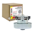 Двигатель Ozone VM-1800-135ST c термозащитой, 1800 W VM-1800-135ST