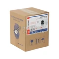 Двигатель Ozone с термозащитой 1200 W для пылесоса VM-1200-P143A-L-M0017