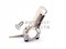 Шатун бензинового двигателя Loncin G120F 117726_LC - фото 264622