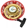 Стартер ручной на бензиновый двигатель GX 270