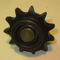 Устройство натяжения цепи  одновальцового катка Masalta MSR58 15740294