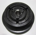 Сцепление муфта одновальцового катка Masalta MSR58-4 15740295