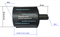 Подушка-амортизатор виброплиты 70-120 кг - фото 30128