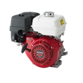 Бензиновый двигатель Honda GX 160 для виброплиты TSS-MSН160E-H 18273428