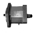 Трансмиссионный насос двухвальцового катка Masalta MDR65 15740302