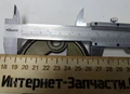 Муфта сцепления для триммеров мощностью 33, 43, 52 см3
