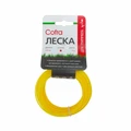 Леска Cofra 1,65 мм сечение звезда для триммера, 15 м