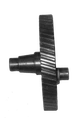 Шестерня большая вибротрамбовки Masalta MR75R 15739437