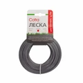 Леска Cofra 3,0 мм семиугольное сечение для триммера, 15 м