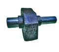 Вал в сборе виброрейки Masalta MCD-4 15740341