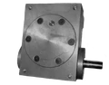 Коробка передач в сборе затирочной машины Tremmer СТ424 17533909