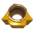 Вибрирующий кожух виброплиты Masalta MS60 18273138