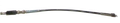 Трос реверса виброплиты TSS MSH160E 18273433