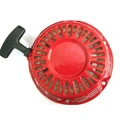 Стартер ручной на бензиновый двигатель GX 390 (420) 102033