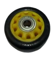 Колесо виброплиты Masterpac PCR3610 16225505