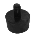 Упорный амортизатор виброплиты Masalta MS50-2 Z500100007 18273117