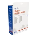 Мешки-пылесборники Euroclean E-10/4 синтетические для пылесоса, 4 шт
