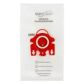 E-49/4 Мешки-пылесборники Euroclean синтетические для пылесоса, 4 шт E-49/4