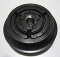 Сцепление муфта одновальцового катка Masalta MSR58-4 15740295