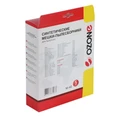 Мешки-пылесборники Ozone M-40 синтетические для пылесоса, 5 шт