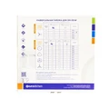 Тарелка Eurokitchen для СВЧ печи ELECTROLUX, GORENJE, KAISER, LG, MYSTERY, SCARLETT, SHARP, SUPRA, VITEK, ZANUSSI, РУБИН