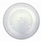 Тарелка Eurokitchen для микроволновки универсальная, диаметр 34,5 см под коуплер