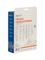 Мешки-пылесборники Euroclean синтетические 4 шт для HOTPOINT-ARISTON, BORK, FAKIR и др.