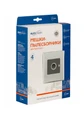Мешки-пылесборники Euroclean синтетические 4 шт для HOTPOINT-ARISTON, BORK, FAKIR и др.
