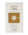 Мешки-пылесборники Euroclean синтетические 4 шт для HOTPOINT-ARISTON, BORK, FAKIR и др.