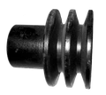Шкив двигателя нарезчика швов Masalta MF14 15740170