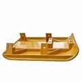 Опорная плита виброплиты Masalta MS90 153001