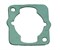 Прокладка цилиндра триммера Echo GT-22GES 10101044332