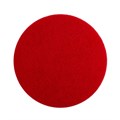 Комплект ПАДов Euroclean красных категория A, 18 дюймов - фото 435822
