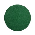 Комплект ПАДов Euroclean зеленых категория A, 18 дюймов - фото 435837