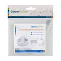 Шестерня Eurokitchen LM014 для мясорубки, диаметр 65 мм LM014