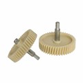 Шестерня Eurokitchen LPN41091 для мясорубки, D 82 мм. косые зубья LPN41091 - фото 436377
