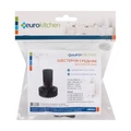 Шестерня средняя Eurokitchen LBR004 для мясорубки LBR004