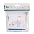 Блок шестеренок Eurokitchen LZL011 для мясорубки LZL011
