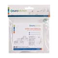 Блок шестеренок Eurokitchen LPM001 для мясорубки LPM001